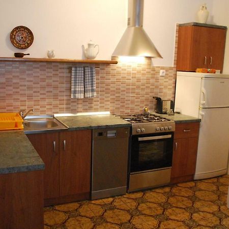 Park Pomerio Appartment Rijeka Dış mekan fotoğraf