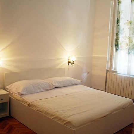 Park Pomerio Appartment Rijeka Dış mekan fotoğraf