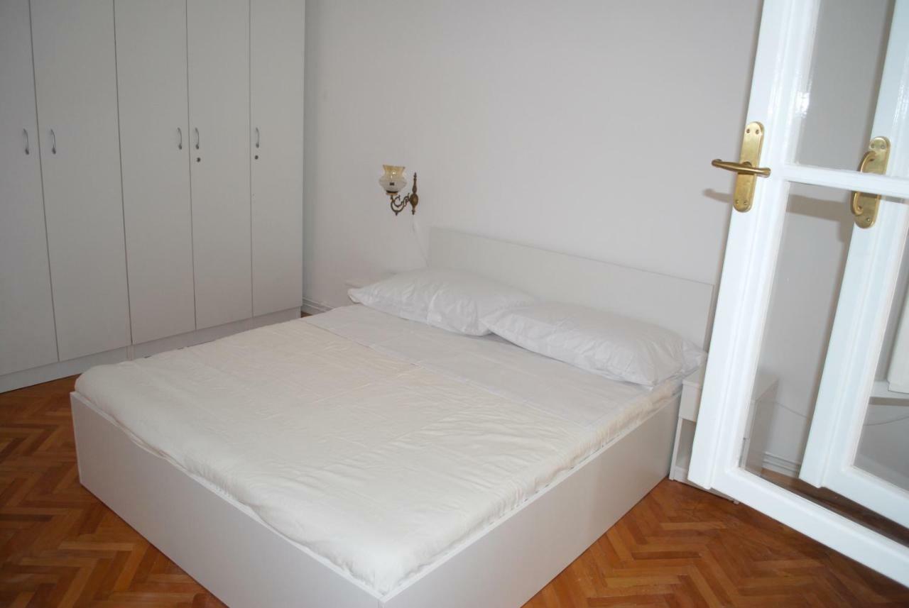Park Pomerio Appartment Rijeka Dış mekan fotoğraf
