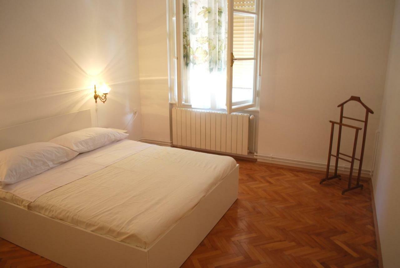 Park Pomerio Appartment Rijeka Dış mekan fotoğraf
