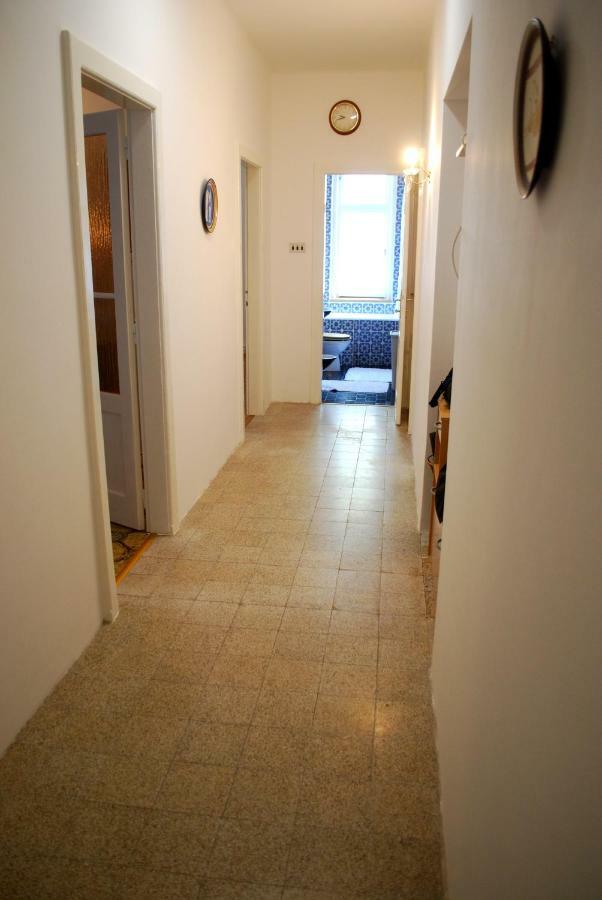 Park Pomerio Appartment Rijeka Dış mekan fotoğraf
