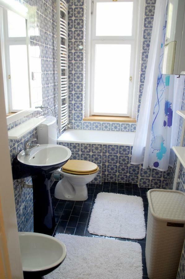 Park Pomerio Appartment Rijeka Dış mekan fotoğraf